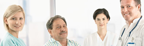 Seguros de Salud